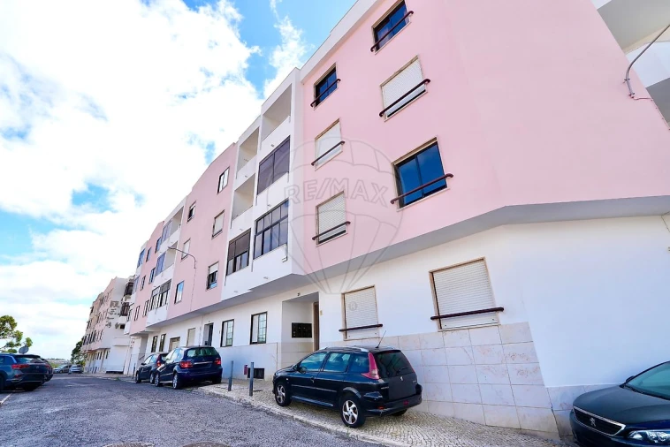 Apartamento T2 para Venda em Alverca do Ribatejo e Sobralinho Foto 5