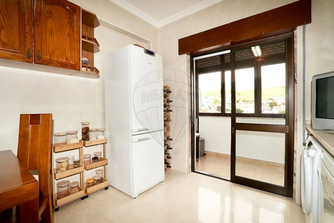 Apartamento T2 para Venda em Alverca do Ribatejo e Sobralinho Foto 6