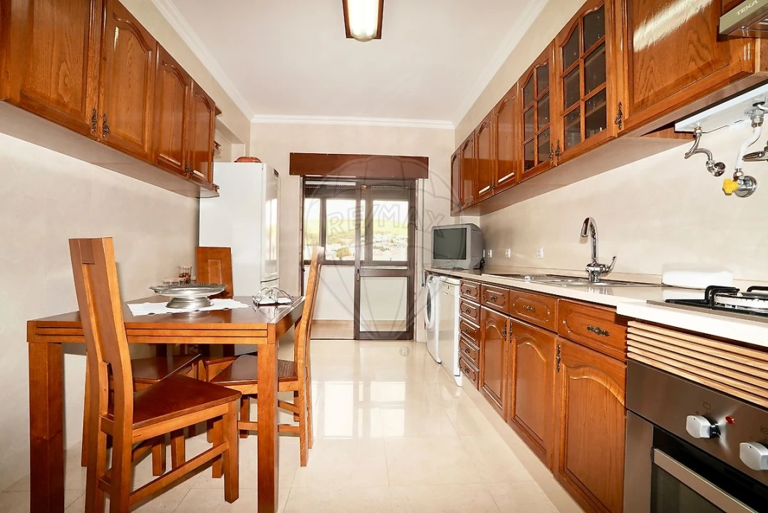 Apartamento T2 para Venda em Alverca do Ribatejo e Sobralinho Foto 4