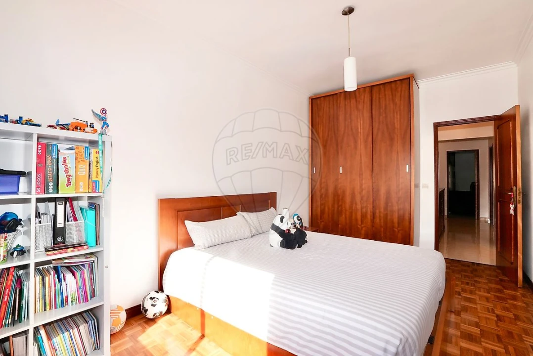 Apartamento T2 para Venda em Alverca do Ribatejo e Sobralinho Foto 17