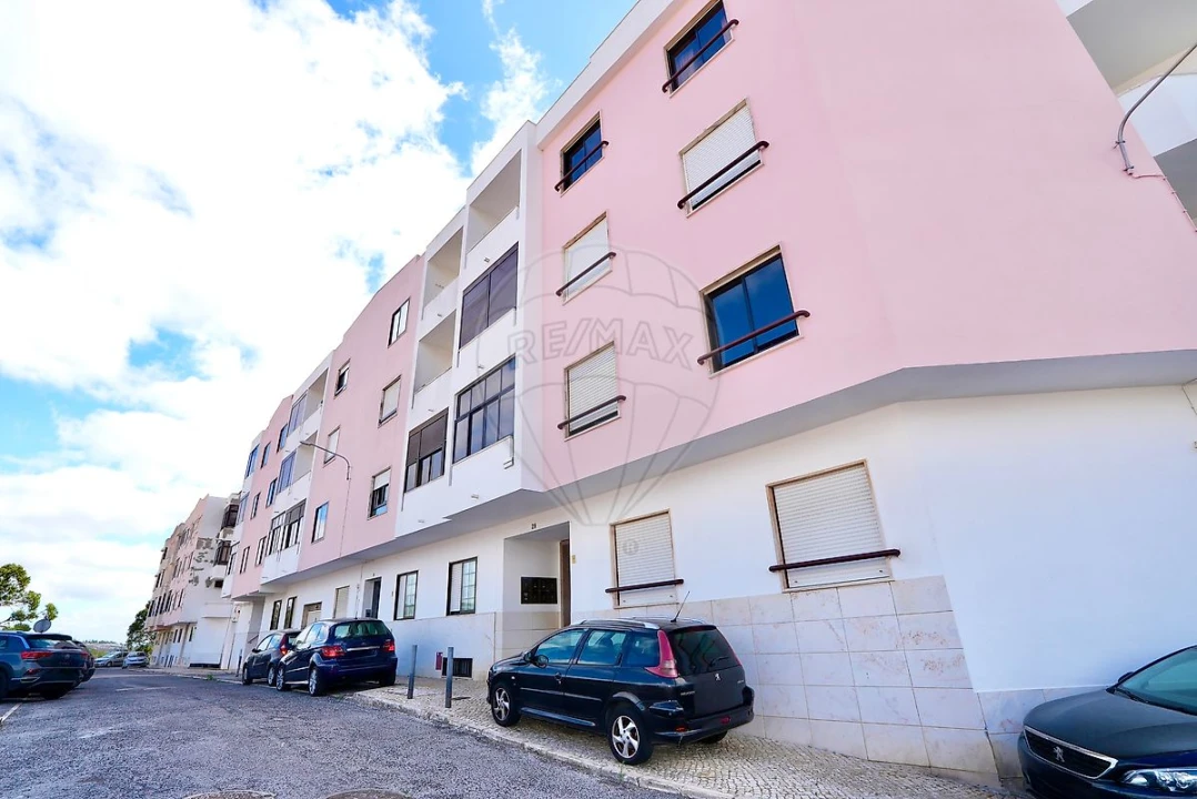 Apartamento T2 para Venda em Alverca do Ribatejo e Sobralinho Foto 5
