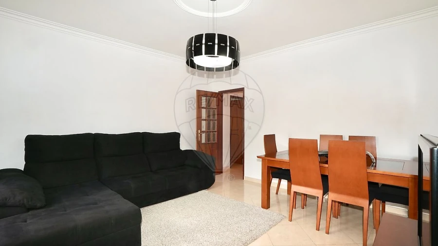 Apartamento T2 para Venda em Alverca do Ribatejo e Sobralinho