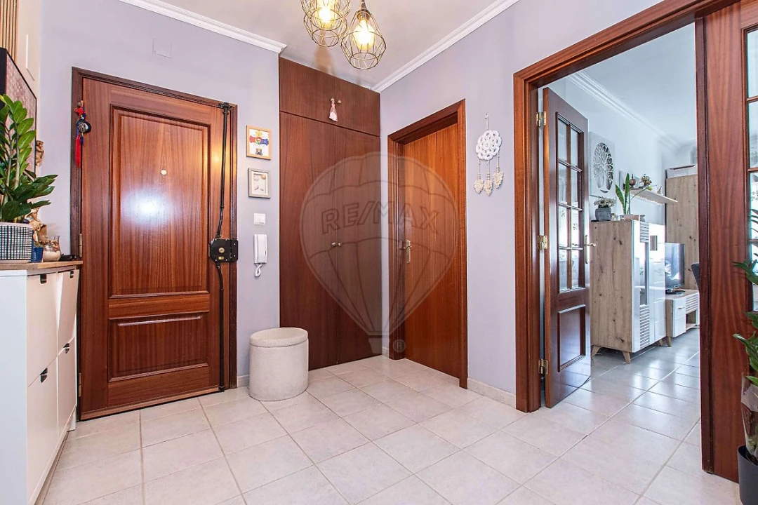 Apartamento T2 para Venda em Alverca do Ribatejo e Sobralinho Foto 5