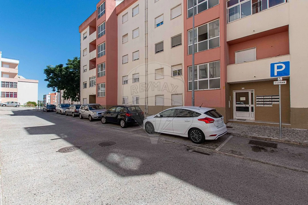 Apartamento T2 para Venda em Alverca do Ribatejo e Sobralinho Foto 21