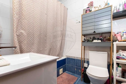 Apartamento T2 para Venda em Alverca do Ribatejo e Sobralinho