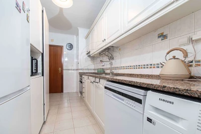 Apartamento T2 para Venda em Alverca do Ribatejo e Sobralinho