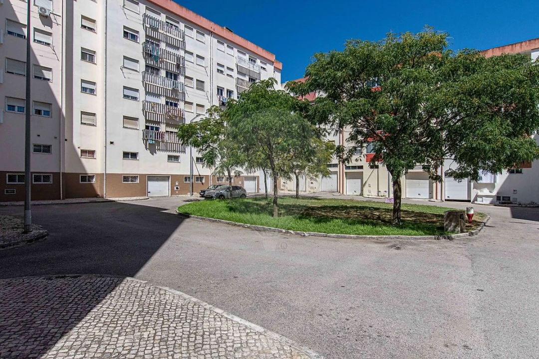Apartamento T2 para Venda em Alverca do Ribatejo e Sobralinho Foto 20