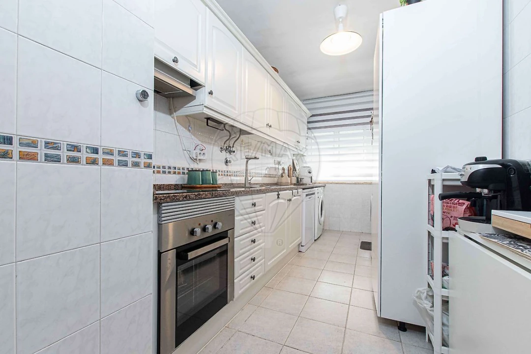 Apartamento T2 para Venda em Alverca do Ribatejo e Sobralinho Foto 13
