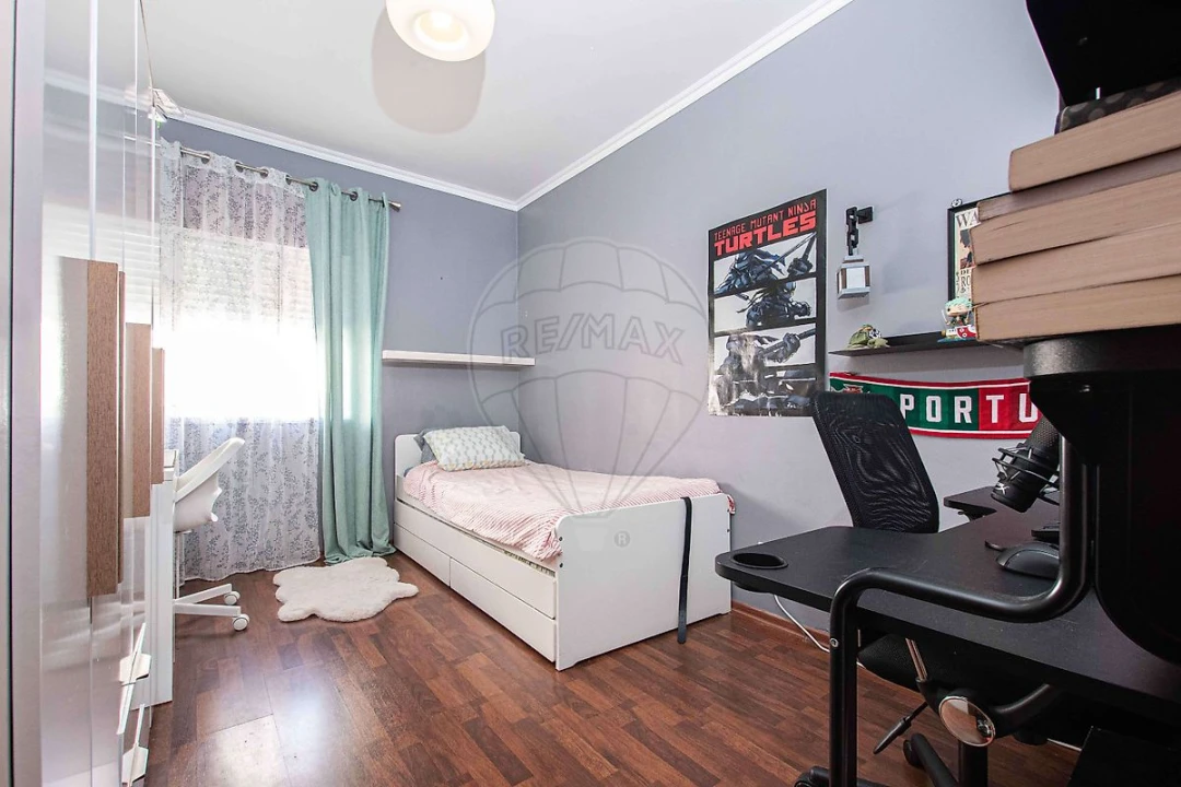 Apartamento T2 para Venda em Alverca do Ribatejo e Sobralinho Foto 4
