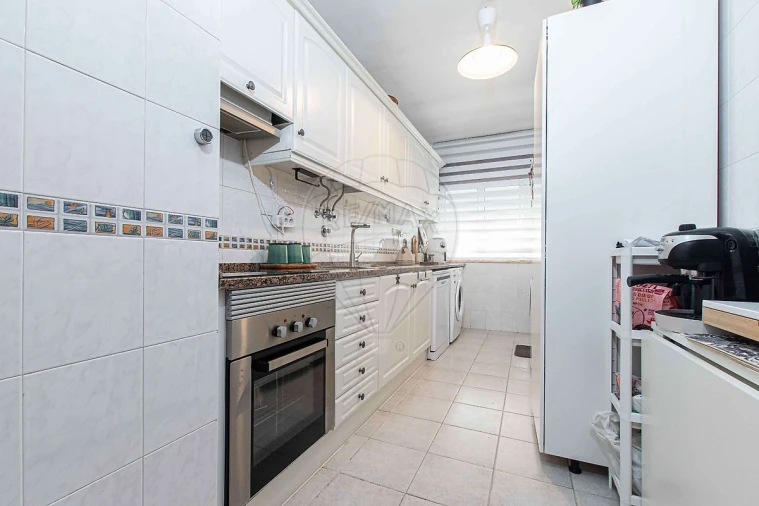 Apartamento T2 para Venda em Alverca do Ribatejo e Sobralinho Foto 13