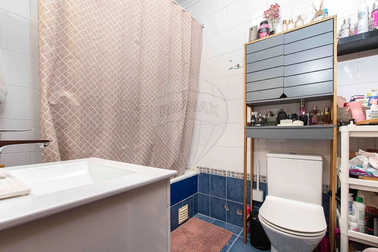 Apartamento T2 para Venda em Alverca do Ribatejo e Sobralinho Foto 14