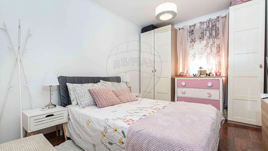 Apartamento T2 para Venda em Alverca do Ribatejo e Sobralinho