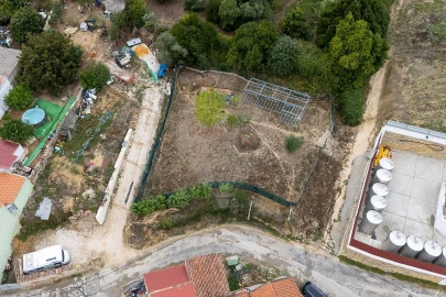 Terreno para Venda em Carvoeira e Carmões