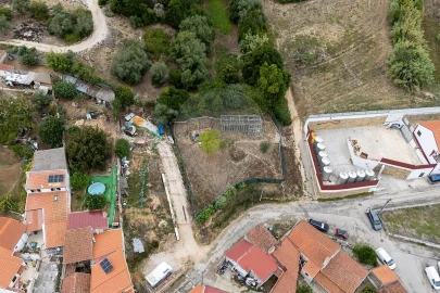 Terreno para Venda em Carvoeira e Carmões