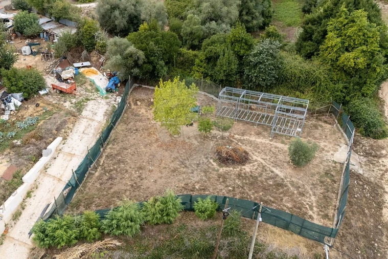 Terreno para Venda em Carvoeira e Carmões Foto 8