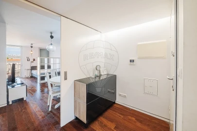 Apartamento T1 para Venda em Avenidas Novas