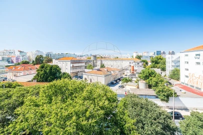 Apartamento T1 para Venda em Avenidas Novas