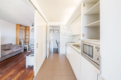 Apartamento T1 para Venda em Avenidas Novas