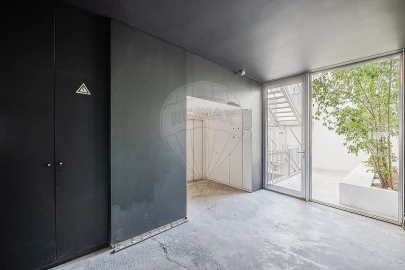 Apartamento T1 para Venda em Avenidas Novas