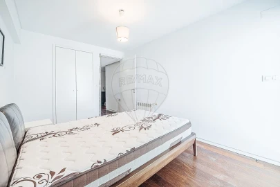 Apartamento T1 para Venda em Avenidas Novas