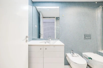 Apartamento T1 para Venda em Avenidas Novas