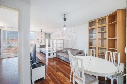 Apartamento T1 para Venda em Avenidas Novas