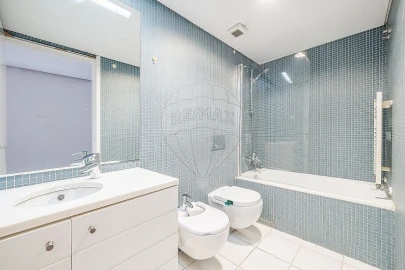 Apartamento T1 para Venda em Avenidas Novas