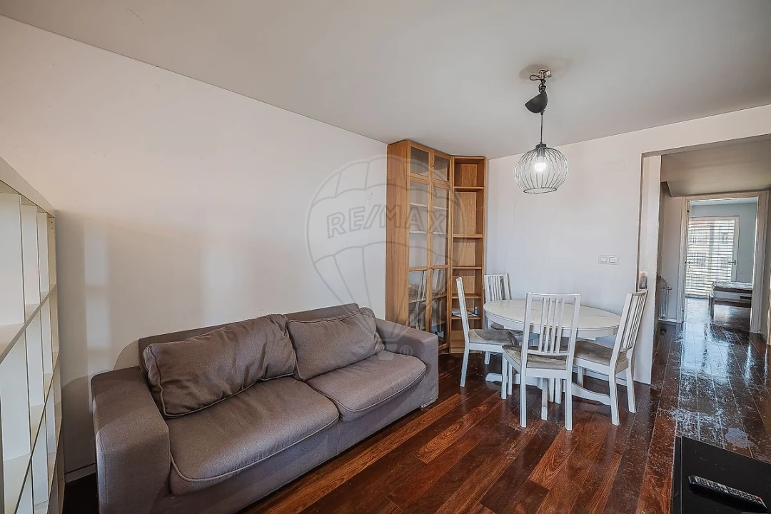 Apartamento T1 para Venda em Avenidas Novas Foto 26