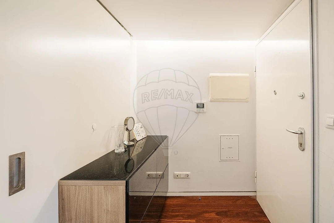 Apartamento T1 para Venda em Avenidas Novas Foto 27