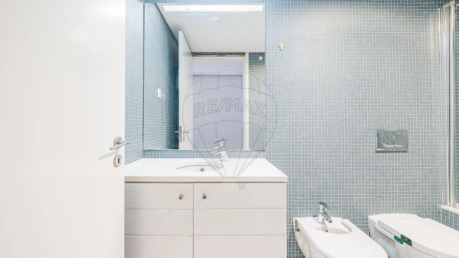 Apartamento T1 para Venda em Avenidas Novas