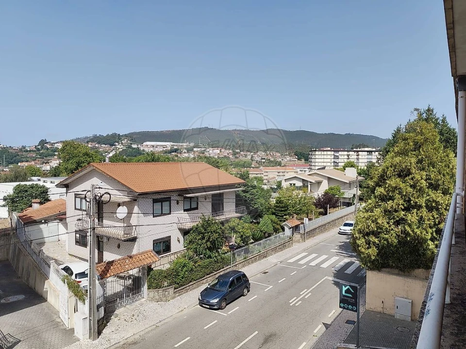 Apartamento T2 para Venda em São Pedro de Castelões Foto 13