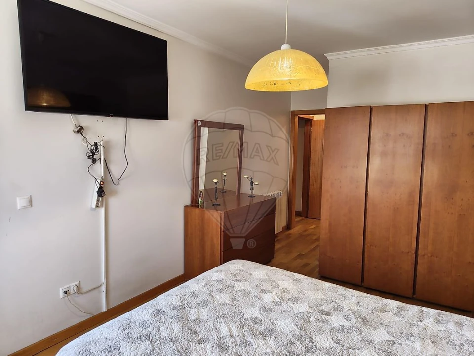 Apartamento T2 para Venda em São Pedro de Castelões Foto 6