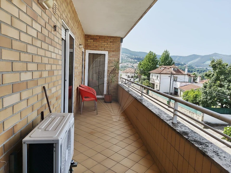 Apartamento T2 para Venda em São Pedro de Castelões Foto 15