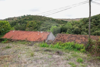 Moradia T1 para Venda em Santiago dos Velhos