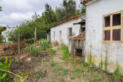 Moradia T1 para Venda em Santiago dos Velhos