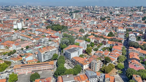 Prédio para Venda em Bonfim