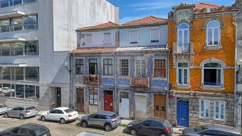 Prédio para Venda em Bonfim
