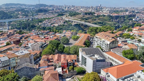 Prédio para Venda em Bonfim