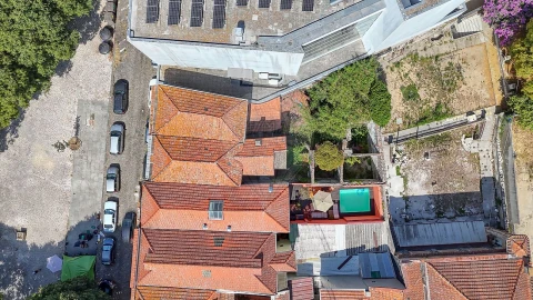 Prédio para Venda em Bonfim