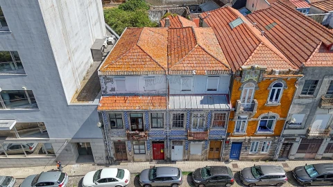 Prédio para Venda em Bonfim