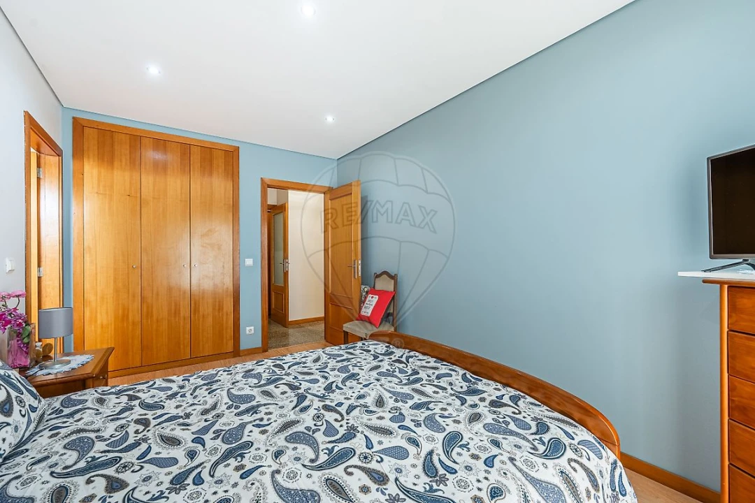 Apartamento T2 para Venda em Alfena Foto 18