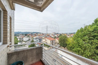 Apartamento T2 para Venda em Alfena