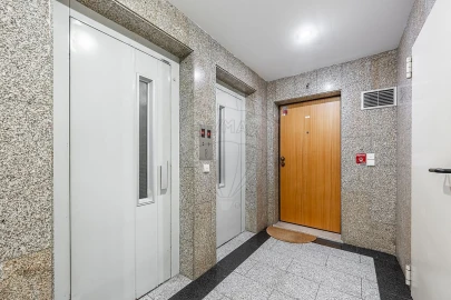 Apartamento T2 para Venda em Alfena