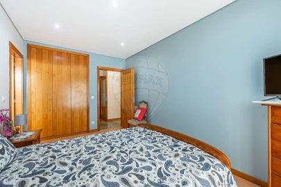 Apartamento T2 para Venda em Alfena