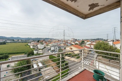 Apartamento T2 para Venda em Alfena
