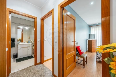 Apartamento T2 para Venda em Alfena