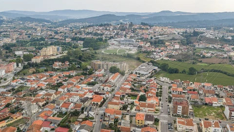 Apartamento T2 para Venda em Alfena