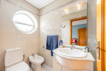 Apartamento T2 para Venda em Alfena