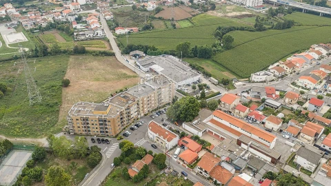 Apartamento T2 para Venda em Alfena