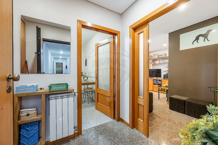 Apartamento T2 para Venda em Alfena Foto 15
